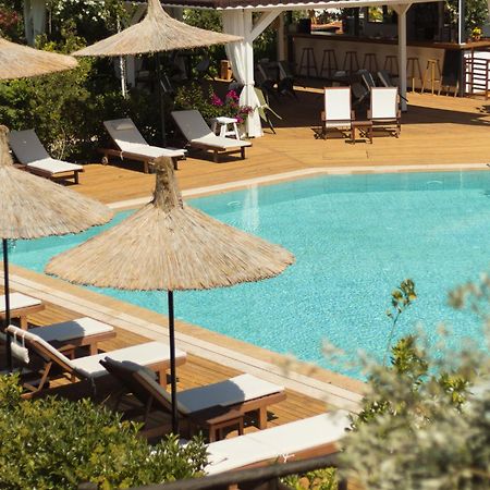 Hotel Boho Garden Selimiye Selimiye  Exterior foto