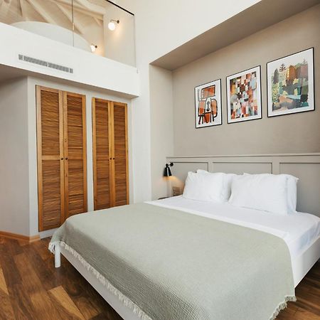 Hotel Boho Garden Selimiye Selimiye  Exterior foto