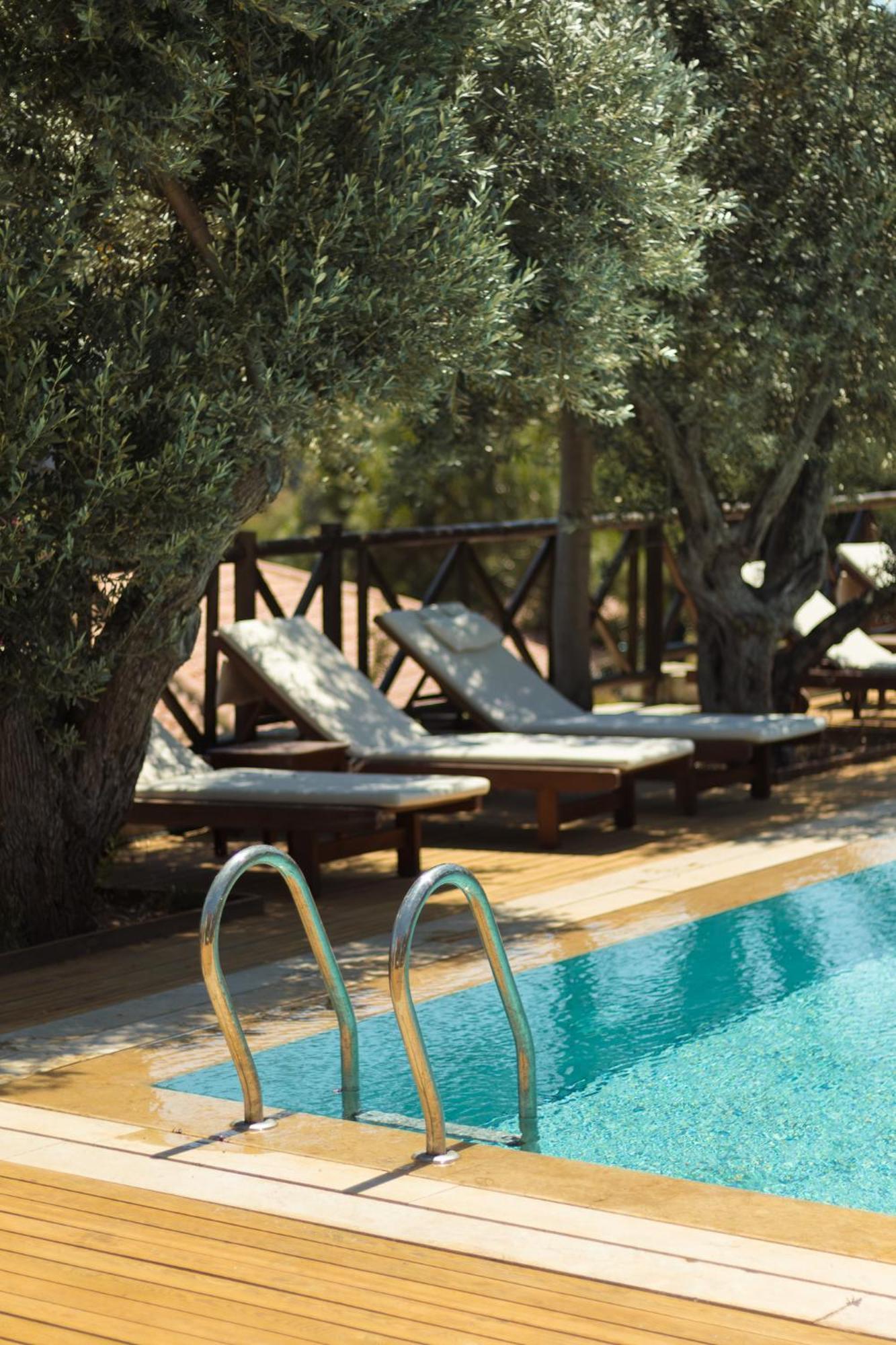 Hotel Boho Garden Selimiye Selimiye  Exterior foto