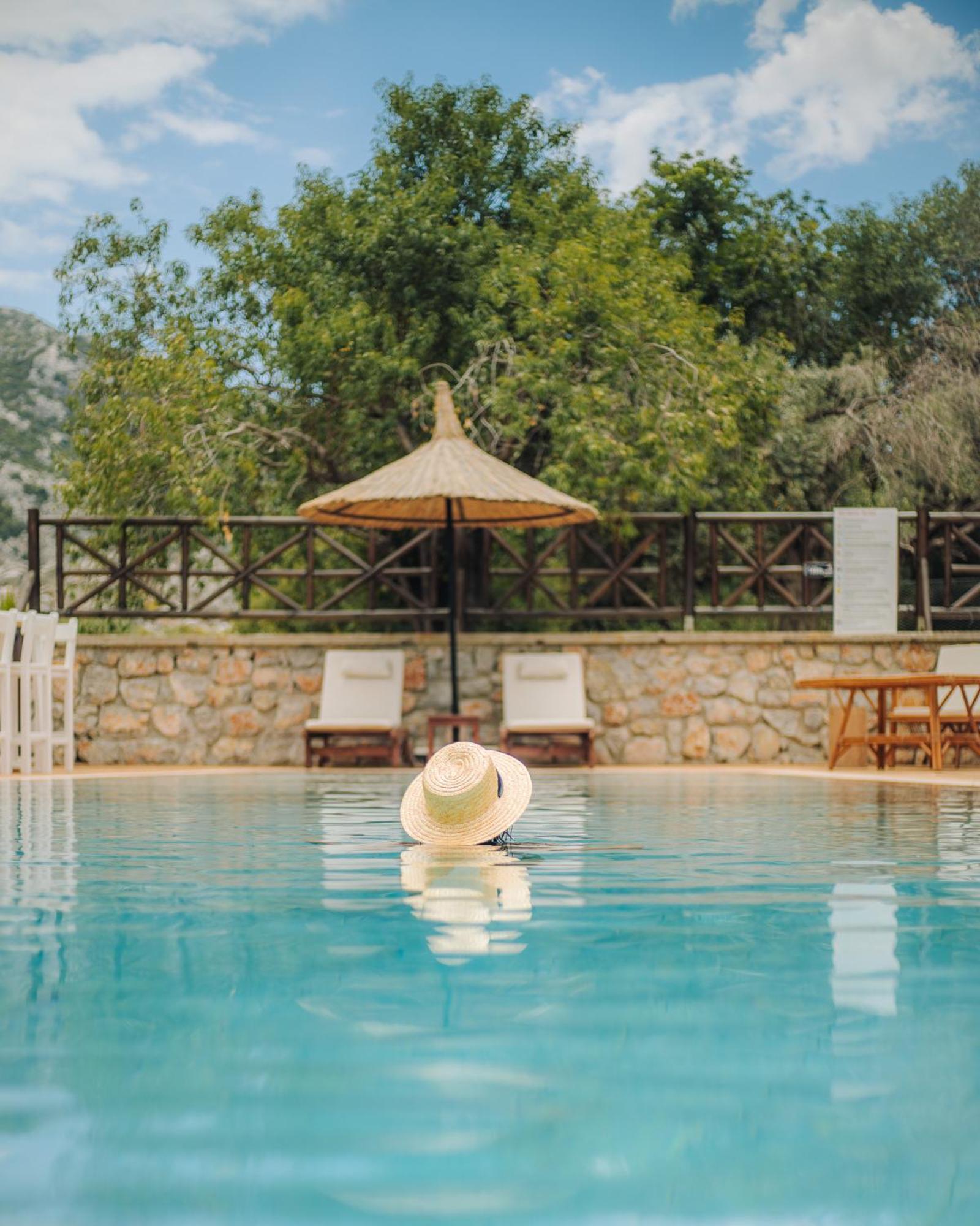 Hotel Boho Garden Selimiye Selimiye  Exterior foto