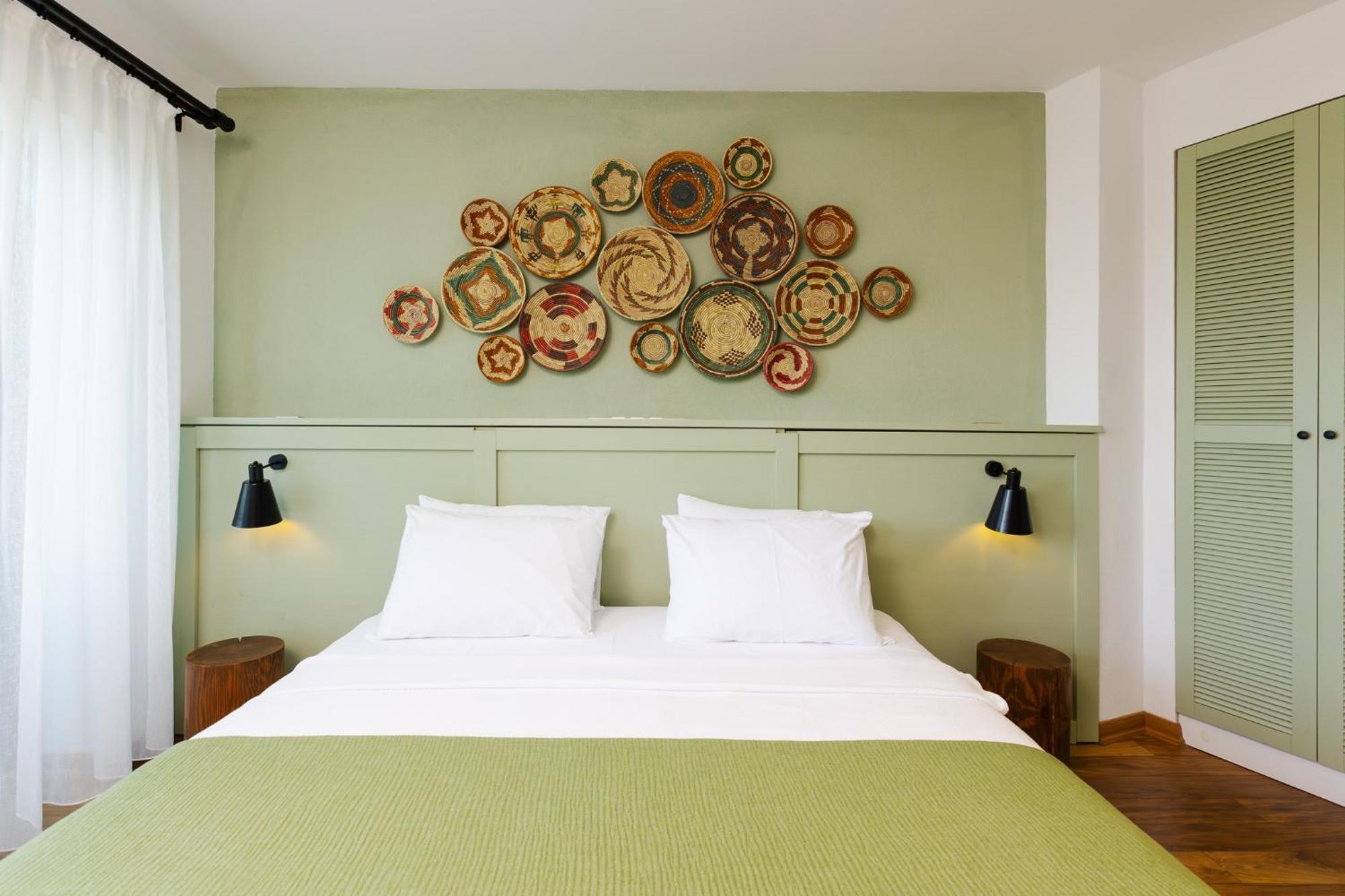 Hotel Boho Garden Selimiye Selimiye  Exterior foto