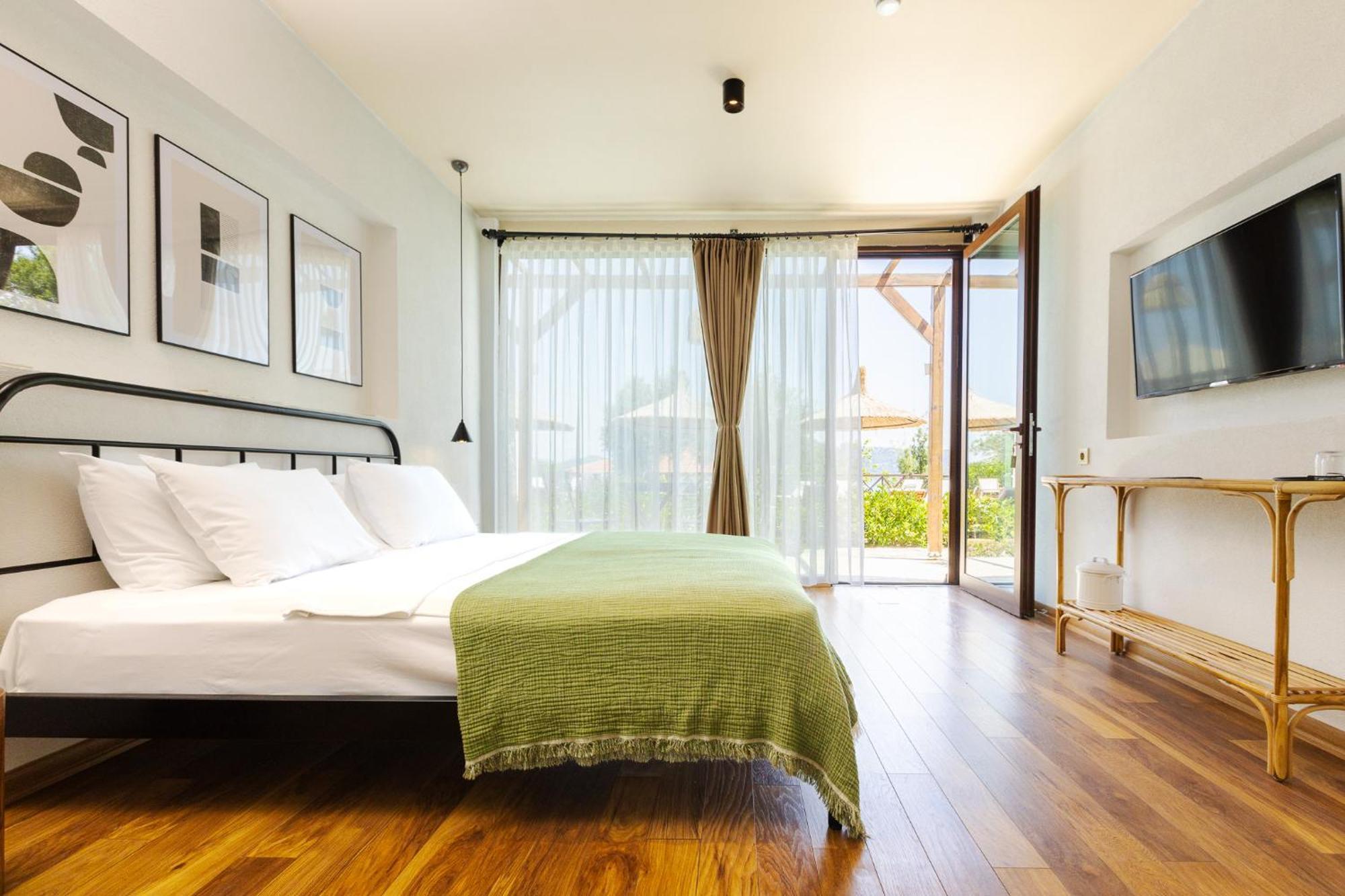 Hotel Boho Garden Selimiye Selimiye  Exterior foto
